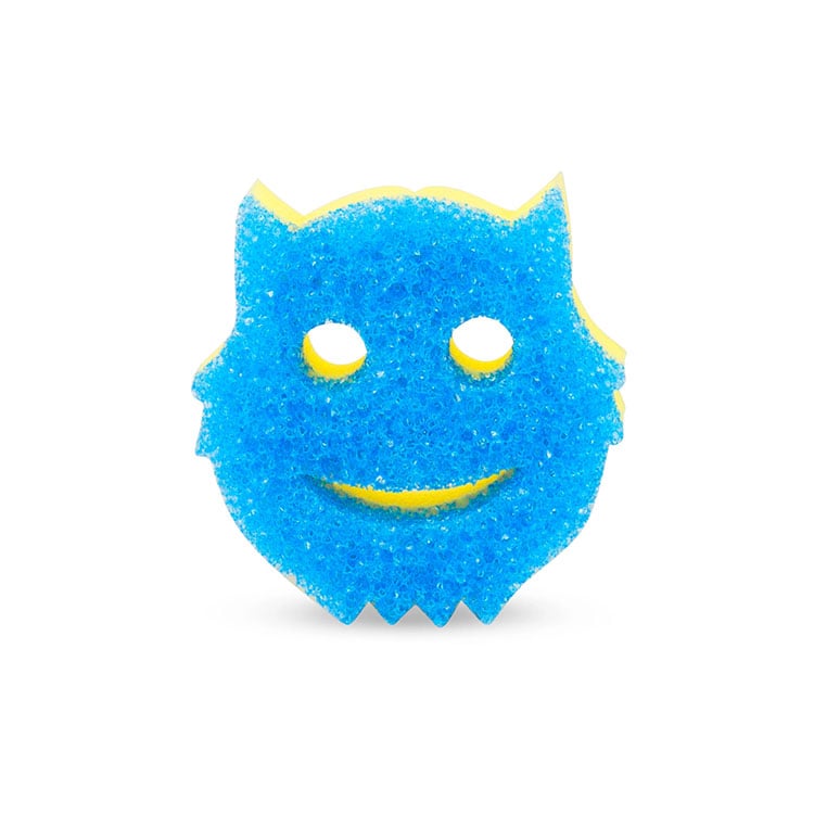 Scrub Mommy Halloween Shaped Sponges and Scrubbers | scrubdaddy Selection | Scrubdaddystart 8B1E - Image 3