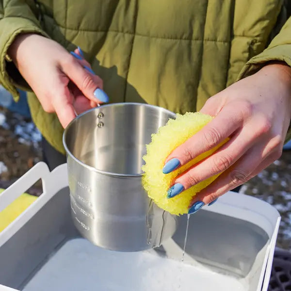 Scrub Daddy Essentials (1count) | scrubdaddy Selection | Scrubdaddystart D8B3 - Image 3