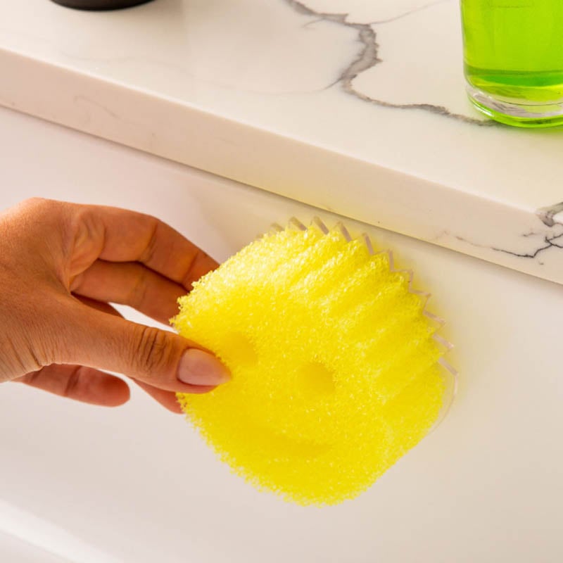 Daddy Caddy – Scrub Daddy Sponge Holder | scrubdaddy Selection | Scrubdaddystart 72F9 - Image 2