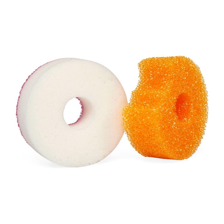 Scrub Daddy X Dunkin’ Donut Shaped Sponges | scrubdaddy Selection | Scrubdaddystart 4B82 - Image 3