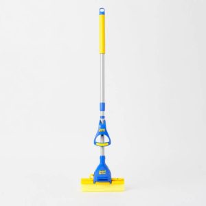 Scrub Daddy Mop Daddy Roller Mop | scrubdaddy Selection | Scrubdaddystart 6A56
