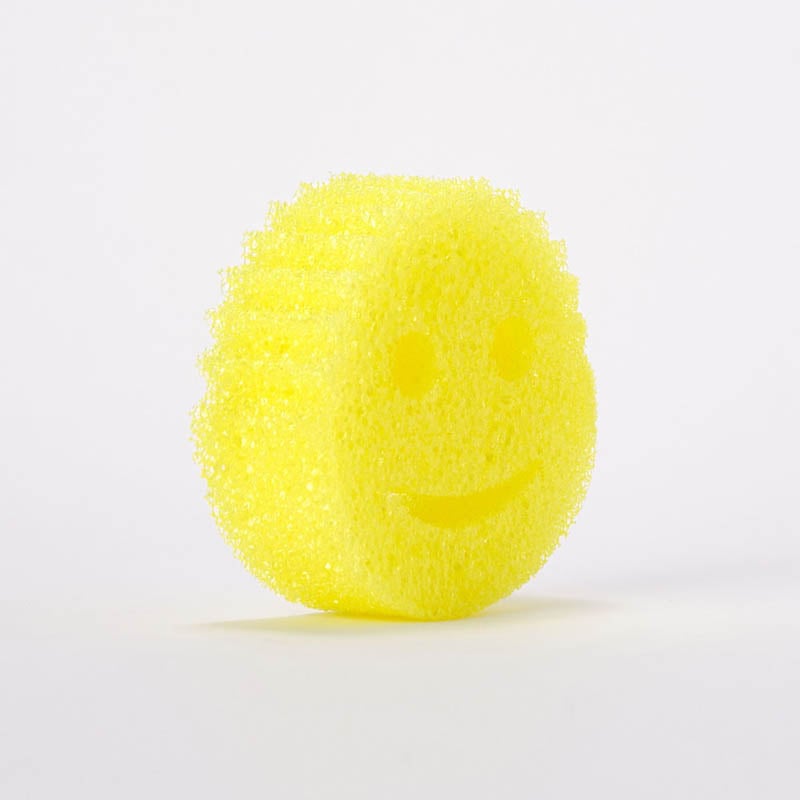 Scrub Daddy Original Scrubber and Sponge – 6 count | scrubdaddy Selection | Scrubdaddystart 1586 - Image 5