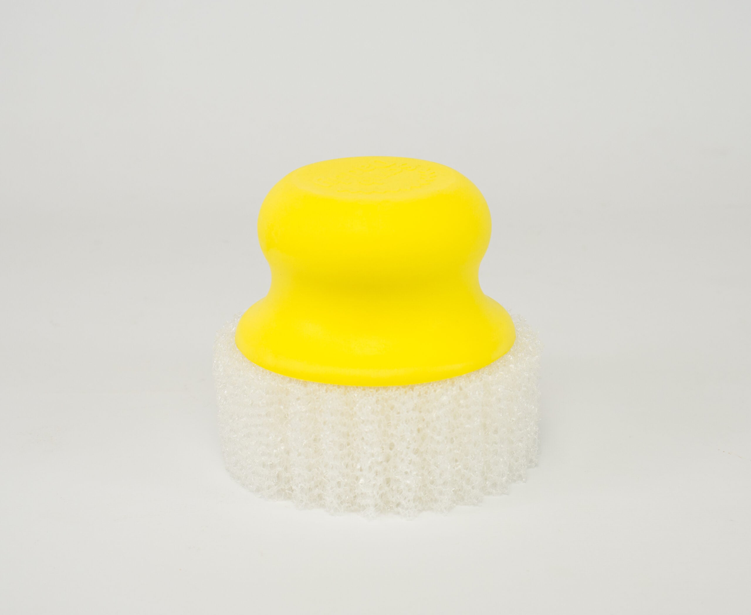 Scrub Hub Ergonomic Handle with Scrub Daddy | scrubdaddy Selection | Scrubdaddystart 809E - Image 3
