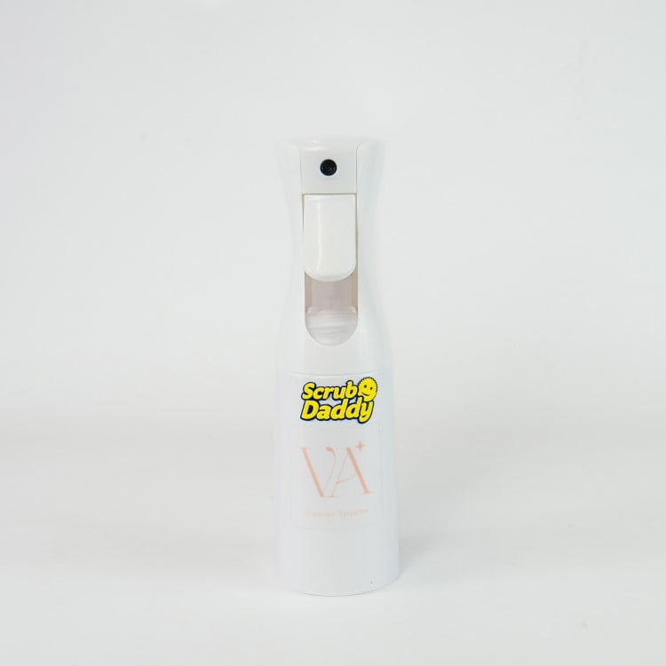 Scrub Daddy Vanesa’s 7oz Spray Mist Bottle | scrubdaddy Selection | Scrubdaddystart 1E77