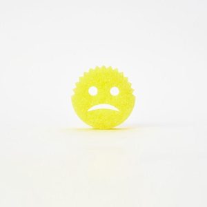 Sad Daddy (2ct) | scrubdaddy Selection | Scrubdaddystart 6301