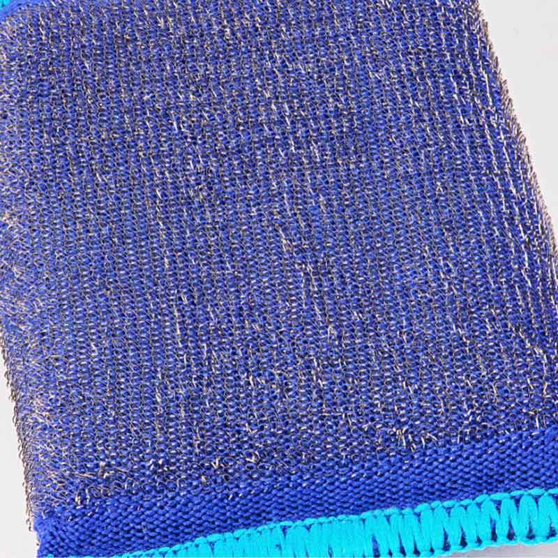 Scour Daddy Steel Scouring Pads (2ct) | scrubdaddy Selection | Scrubdaddystart AEAC - Image 2