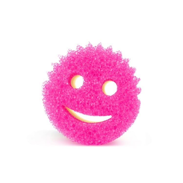 Scrub Daddy Scrub Babies Sponges (2 count) | scrubdaddy Selection | Scrubdaddystart BACD - Image 6