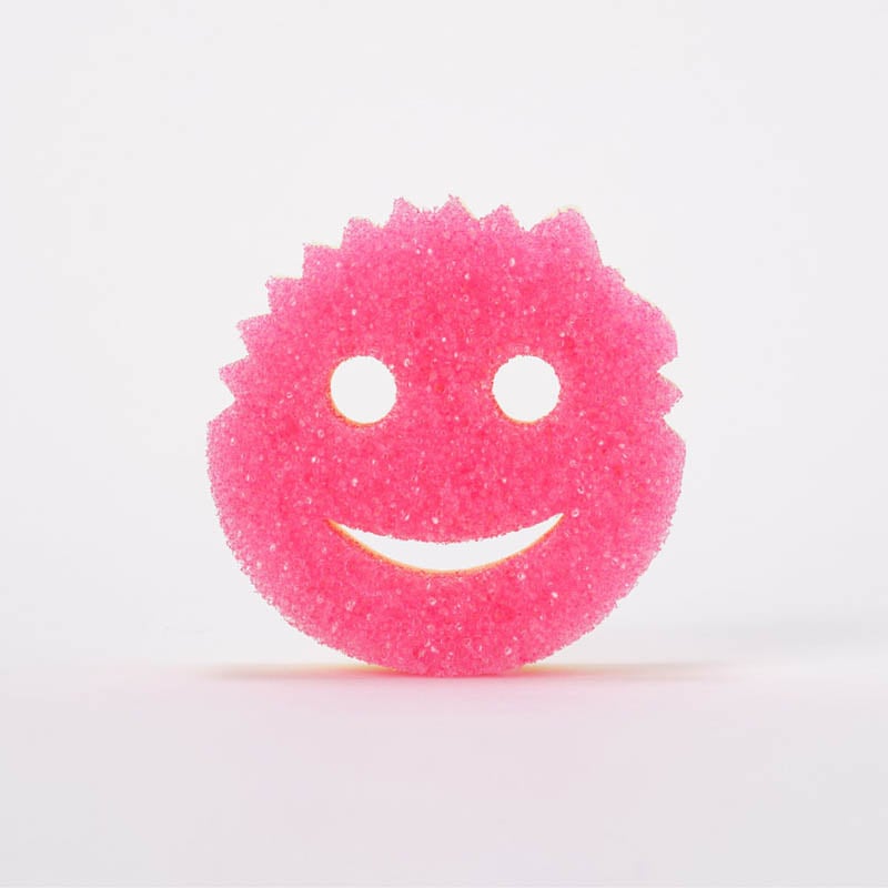 Scrub Mommy Sponge and Scrubber (3ct) | scrubdaddy Selection | Scrubdaddystart 65E3 - Image 2