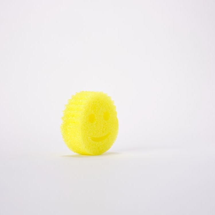 Scrub Daddy Original (4ct Pack) | scrubdaddy Selection | Scrubdaddystart FDDC - Image 2