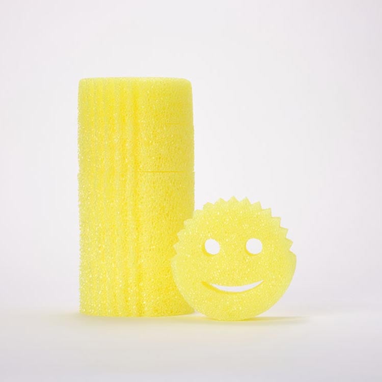 Scrub Daddy (6ct Pack) | scrubdaddy Selection | Scrubdaddystart 9CE2