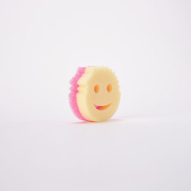 Scrub Mommy 6 Count with Free Daddy Caddy | scrubdaddy Selection | Scrubdaddystart 23BD - Image 6