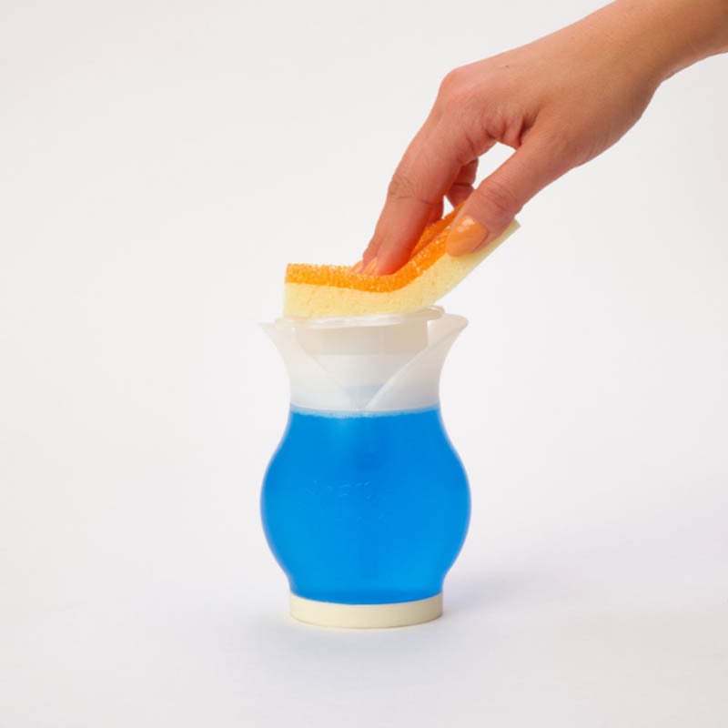 Soap Daddy Soap Dispenser (1ct) | scrubdaddy Selection | Scrubdaddystart 9BD9 - Image 3