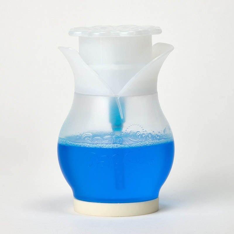 Soap Daddy Soap Dispenser (1ct) | scrubdaddy Selection | Scrubdaddystart 9BD9