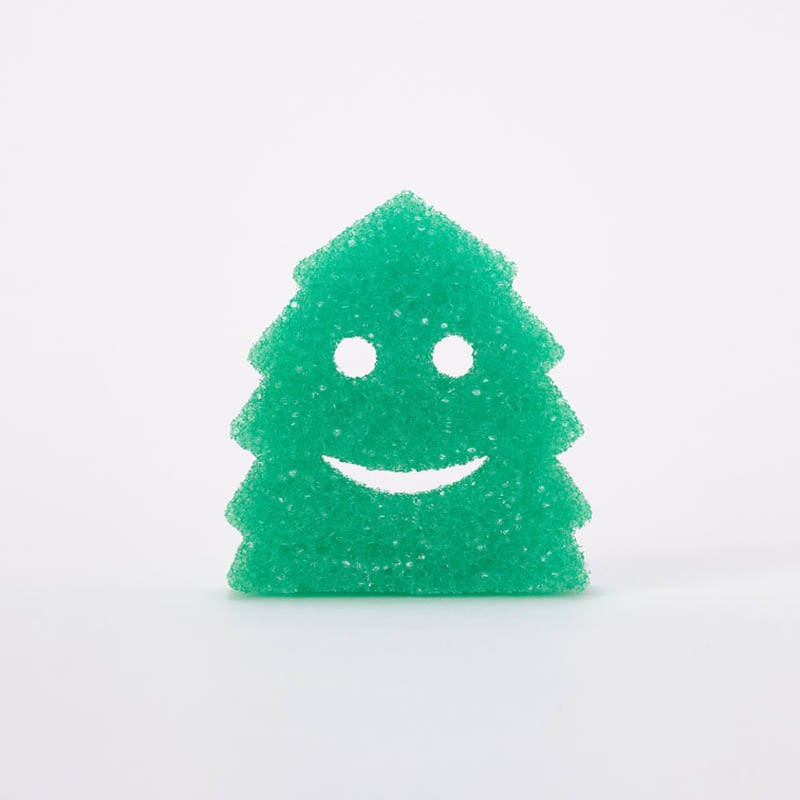 Scrub Daddy Winter Shapes (3ct) | scrubdaddy Selection | Scrubdaddystart D46F - Image 8