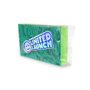 Scruff Daddy Dual-Sided LuxoFoam Sponge | scrubdaddy Selection | Scrubdaddystart 4CC6