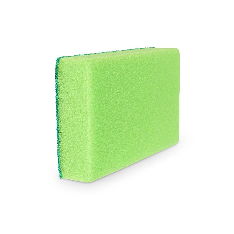 Scruff Daddy Dual-Sided LuxoFoam Sponge | scrubdaddy Selection | Scrubdaddystart D3BC - Image 2